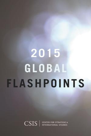 Cover of the book Global Flashpoints 2015 by Jeanne Shaheen, Todd Young