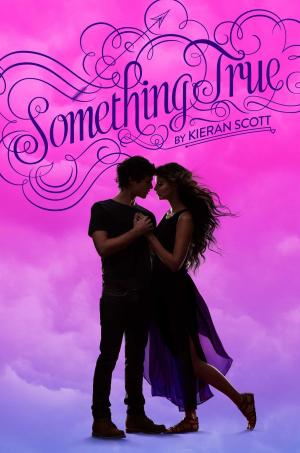 Cover of the book Something True by Chuck Barris