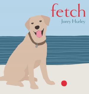 Cover of the book Fetch by Richard B. Wright