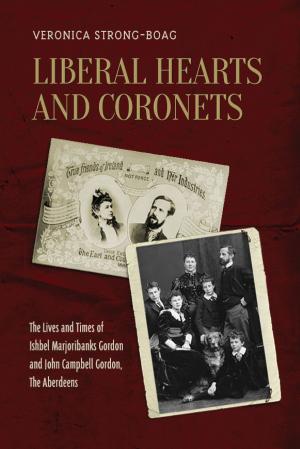 Cover of the book Liberal Hearts and Coronets by Robert Ulich, David Riesman, Howard Jones