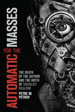 Cover of the book Automatic for the Masses by Mark  Andryczyk