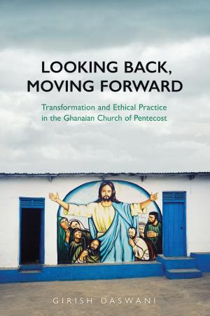 bigCover of the book Looking Back, Moving Forward by 