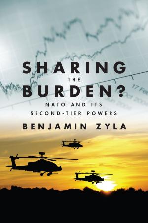 Cover of the book Sharing the Burden? by Selwyn Dewdney, Kenneth Kidd