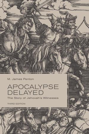 Cover of the book Apocalypse Delayed by H. Neatby