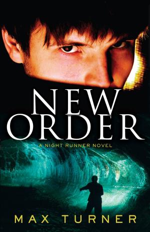 Cover of the book New Order by Jo Pilsworth