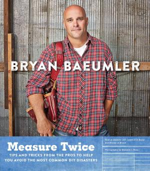 Cover of Measure Twice