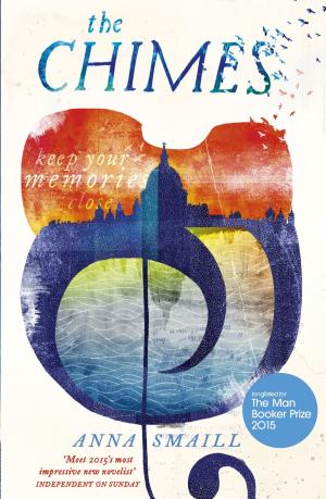 Cover of the book The Chimes by D.B. Mauldin