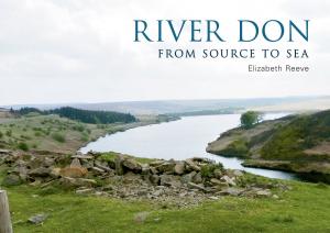 Cover of the book River Don by Gordon D. Webster