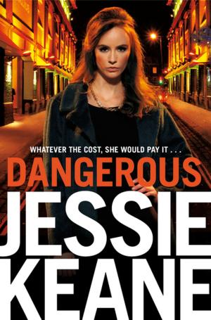 Cover of the book Dangerous by Polly Dunbar