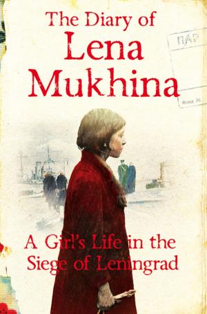 Cover of the book The Diary of Lena Mukhina by Miranda Dickinson