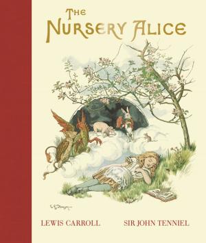 Cover of the book The Nursery Alice by Rob Yeung