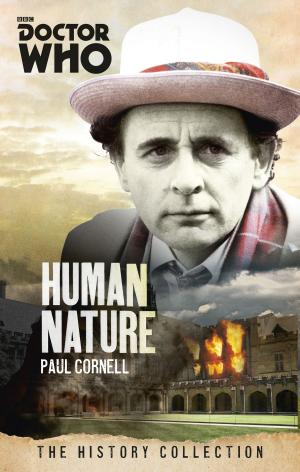 Book cover of Doctor Who: Human Nature