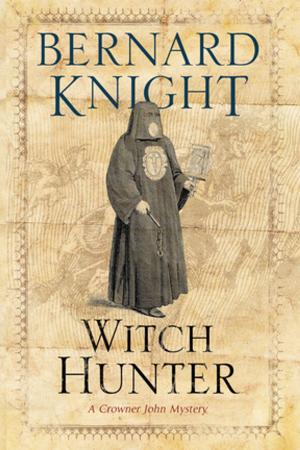 Cover of the book Witch Hunter, The by John Pilkington