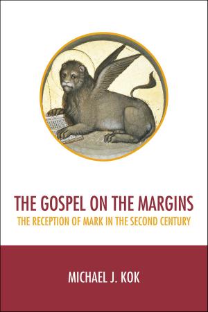 Book cover of The Gospel on the Margins