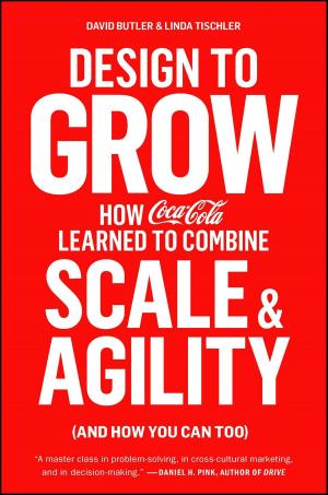 Cover of the book Design to Grow by Lalita Tademy