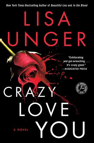 Cover of the book Crazy Love You by Jesse Brown, Vicky Mochama, Nick Zarzycki