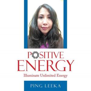 Cover of the book Positive Energy by Hampi van de Velde