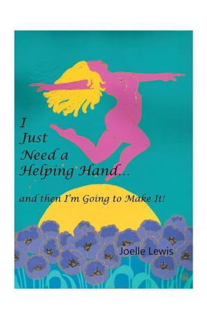 Cover of the book I Just Need a Helping Hand by Sue Cameron