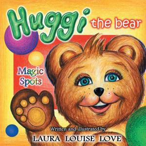 Cover of the book Huggi the Bear by James Martin