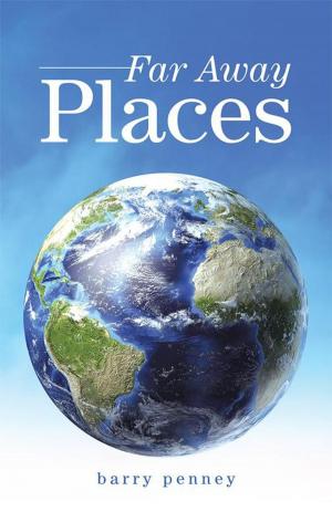 Cover of the book Far Away Places by Gabriella Jaye