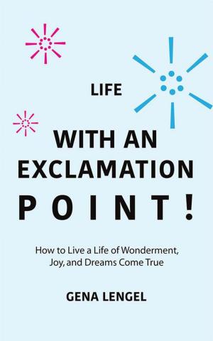 Cover of the book Life with an Exclamation Point! by Dr. Stan Gravely