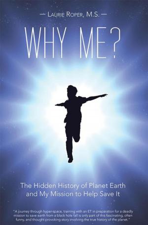 Cover of the book Why Me? by Valentine