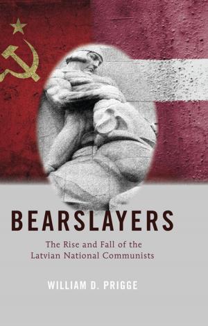 Cover of the book Bearslayers by Ilir Kalemaj