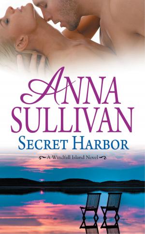 Book cover of Secret Harbor