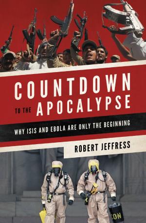 Cover of the book Countdown to the Apocalypse by Michael Phillips