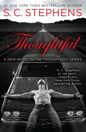 Cover of the book Thoughtful by Amy Sparks