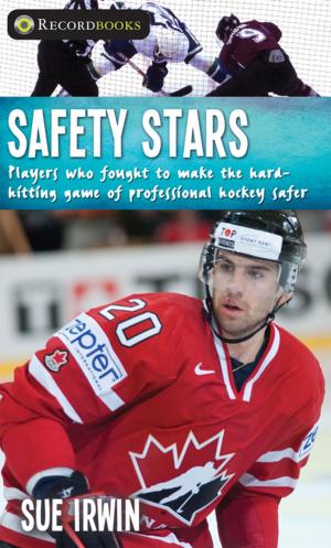 Cover of the book Safety Stars by Adrienne Mercer