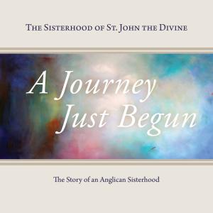 Cover of the book A Journey Just Begun by Hugh Hood, Michael Gnarowski