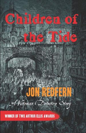 Cover of the book Children of the Tide by Olga Rains, Lloyd Rains, Melynda Jarratt