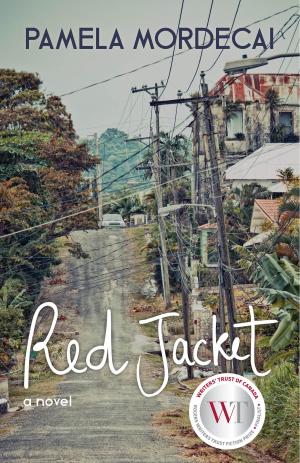 Cover of the book Red Jacket by Jo-Anne Christensen