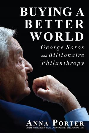 Book cover of Buying a Better World