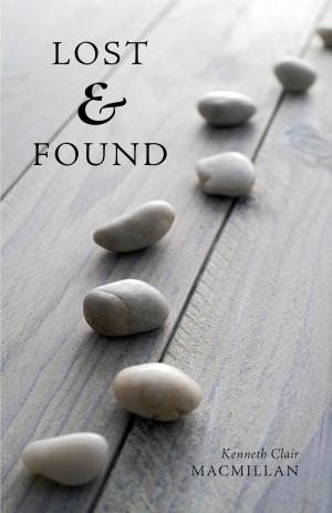 Cover of the book LOST and FOUND by John Adams