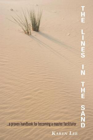 Cover of the book The Lines in the Sand by Moira Leigh MacLeod