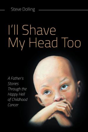 Cover of the book I'll Shave My Head Too by Robin McGee
