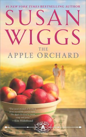 Cover of the book The Apple Orchard by Jason Mott