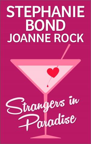 Cover of the book Strangers in Paradise by Janet Tronstad