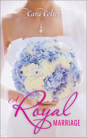 Cover of the book A Royal Marriage by Mary Leo