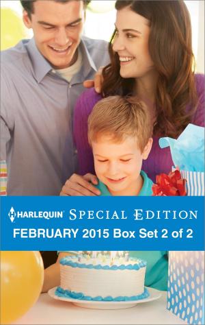 Cover of the book Harlequin Special Edition February 2015 - Box Set 2 of 2 by Barbara Wallace, Scarlet Wilson, Kate Hardy, Ellie Darkins