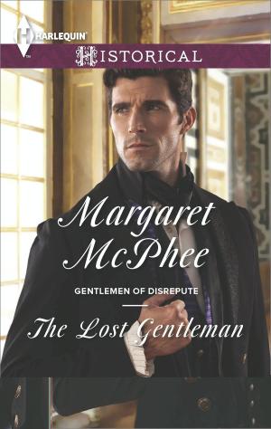 Cover of the book The Lost Gentleman by Lauri Robinson, Greta Gilbert, Jenni Fletcher
