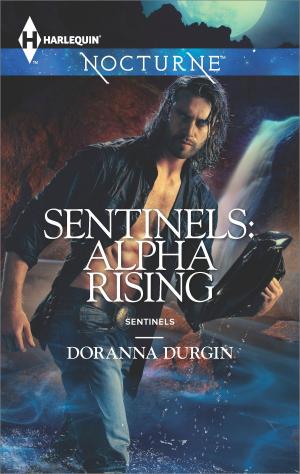 bigCover of the book Sentinels: Alpha Rising by 