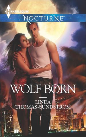 Cover of the book Wolf Born by Kita Bell