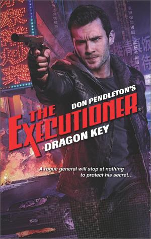 Cover of Dragon Key