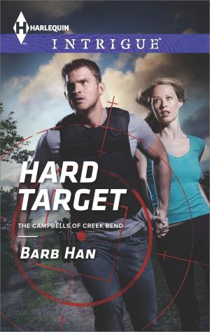Cover of the book Hard Target by Nora Roberts