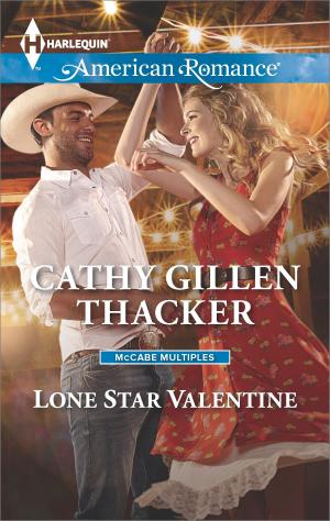 Cover of the book Lone Star Valentine by Cindy Kirk, Jules Bennett, Joanna Sims