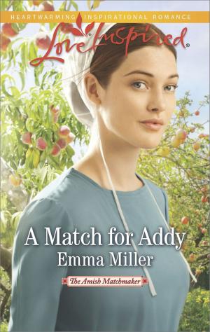 Cover of the book A Match for Addy by Sandra Steffen