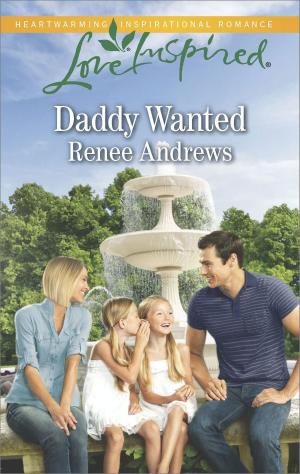Cover of the book Daddy Wanted by Jean Barrett